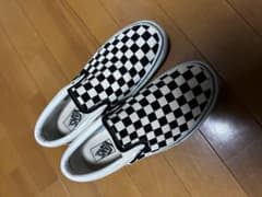vans スリッポンのサムネイル