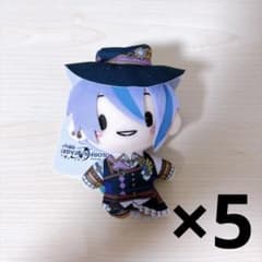 プロセカ ふわぷちマスコット Revivalmydream 神代類 5個 - メルカリ