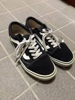 VANS OLD SKOOL DX V36CL+ オールドスクール 26.5cmのサムネイル