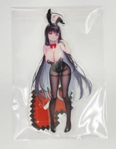 調月リオ アクリルスタンド【ブルーアーカイブ kubong】 - メルカリ