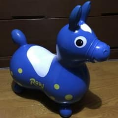 ロディ 青（ブルー）のサムネイル