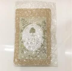 【nekonoakane様専用】かほりのおめぐ実 1袋  とかほりのさぼん１つのサムネイル
