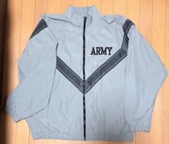 ARMY ナイロンジャケットのサムネイル