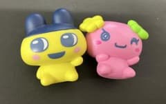 たまごっち　めめっち　ふらわっちのサムネイル