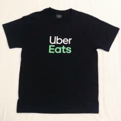 【最終値下げ】LIBERTY TOKYO uber eats Tシャツのサムネイル