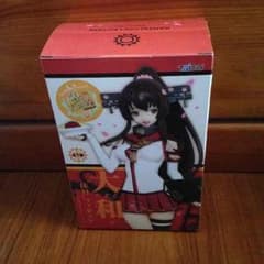 艦これ 大和 フィギュアのサムネイル