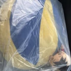 ハイキュー 一番くじ C賞のサムネイル