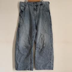 Entire studios gem jeans サイズL