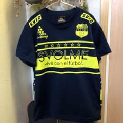＊SVOLME プラシャツ XSのサムネイル