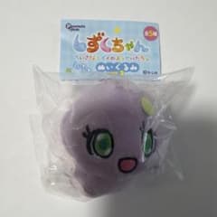 しずくちゃん ふわふわぬいぐるみver.2 ロゼちゃん