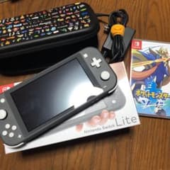 Switchライト　ヤフ最強説様専用のサムネイル