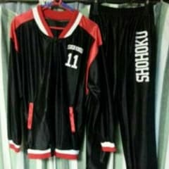非売品！！ SLAM DUNKジャージのサムネイル