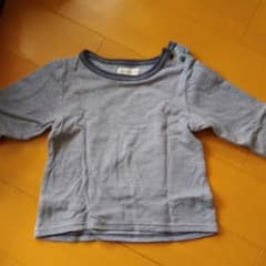 ボーダー Tシャツ ロンTのサムネイル