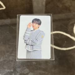 EBiDAN Yes!東京 原因は自分にある。 長野凌大のサムネイル
