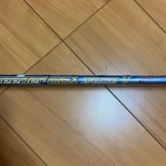 Speeder661evolution5 s テーラーメイドスリーブのサムネイル