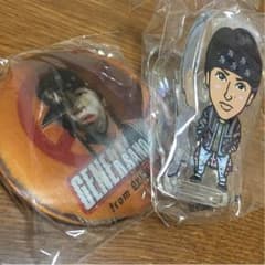 佐野玲於 セット KAMAさん専用のサムネイル