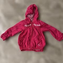 OshKosh B'gosh キッズ アウター ピンク 80cmのサムネイル