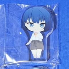 プロセカ 桐谷遥 マイセカイ アクリルフィギュアコレクションのサムネイル