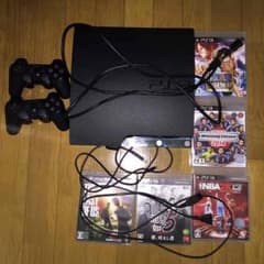 PS3のサムネイル