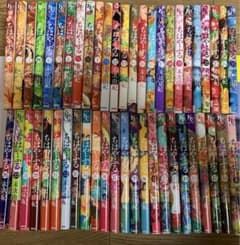 ちはやふる　全巻セット　1〜49巻のサムネイル