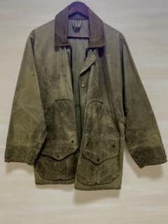 FILSON オイルドジャケット USA製 STYLE 460N