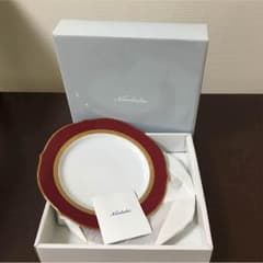 ノリタケ ペアプレートのサムネイル