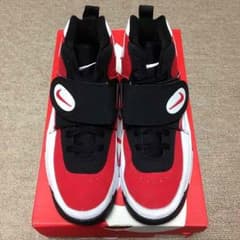 ［NIKE］AIR MISSION  airjordan lebron dunkのサムネイル