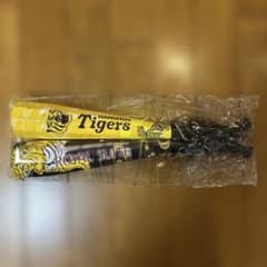 新品 未開封】 阪神タイガース 応援用 メガホン 甲子園ロイヤル