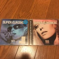 Super euro beat vol.161 Vol.166のサムネイル