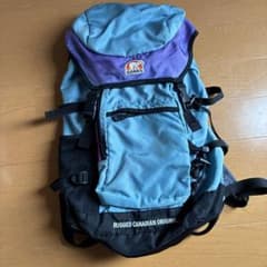 Sorel hiking backpack