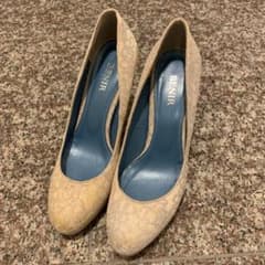 BENIR ウェディング ヒールのサムネイル