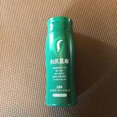 利尻昆布 白髪用ヘアカラートリートメントのサムネイル