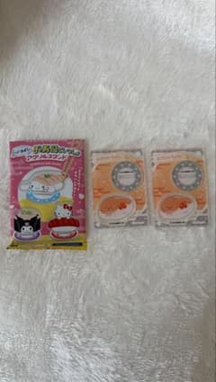 お寿司といっしょ サンリオ アクリルスタンド KIRIMIちゃん.のサムネイル