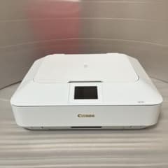 Canon PIXUS MG7130WHのサムネイル