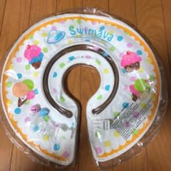 スイマーバ レギュラーサイズ swimavaのサムネイル