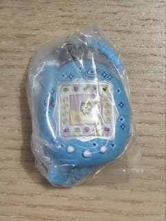 たまごっち　カラフルマルチチャーム ケーたまのサムネイル