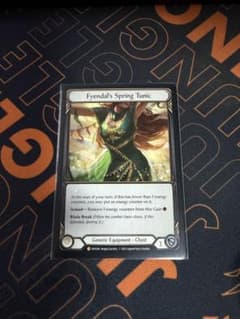 Fyendal's Spring Tunic (EVO) NF - メルカリ