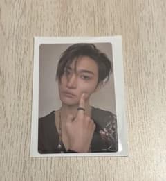 最安値!! ATEEZ ソンファ トレカ ATEEZ GOLDEN HOUR:Part.5 ソンファ トレカ - メルカリ