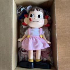 ペコちゃん着せ替え人形のサムネイル