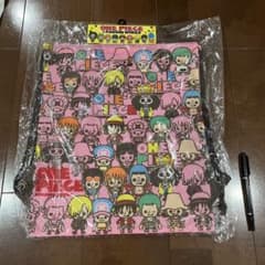 ONE PIECE PANSON WORKS ナップザックのサムネイル