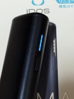 新型アイコス イルマアイワン IQOS ILUMA i ONE LEDカスタムのサムネイル
