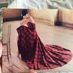 安室奈美恵 バラード 美品のサムネイル