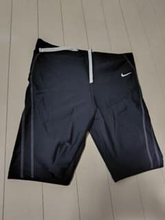 NIKE スクール水着 150cm ブラックのサムネイル