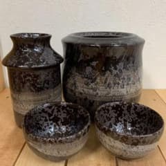 花田　勝　湯燗　冷燗揃い組のサムネイル