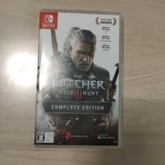 ウィッチャー3 ワイルドハントのサムネイル