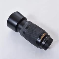 【処分特価！ニコンレンズ】AF NIKKOR 70-300mm F4-5.6のサムネイル