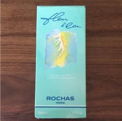 ROCHAS 香水のサムネイル