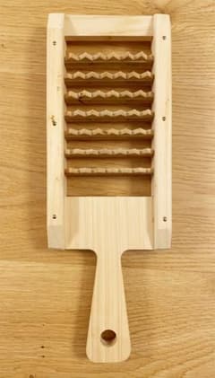 【新品未使用】鬼おろし器のサムネイル