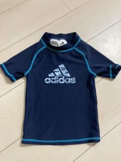 adidas アディダス ラッシュガードのサムネイル