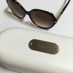 レディース  Chloeサングラスのサムネイル